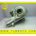 USED FOR toyota landcruiser d-4d TURBOCHARGER CT16V